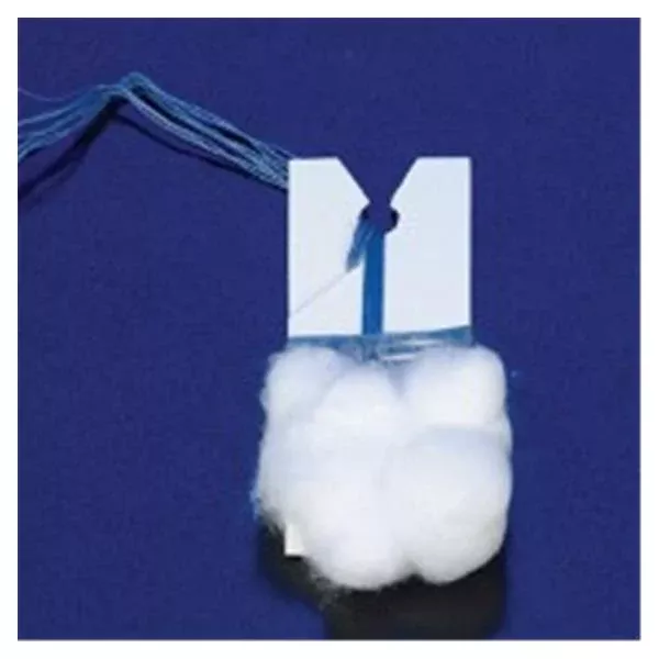 Deroyal IndustriesCotton Ball Sterile Large 50Pk/Ca