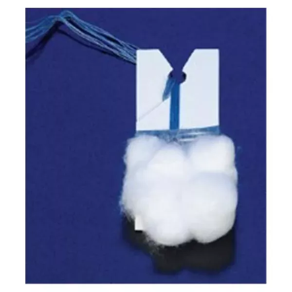 Deroyal IndustriesCotton Ball Sterile Small 250/CA