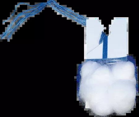 Deroyal IndustriesCotton Ball Sterile Standard 250x2/Ca