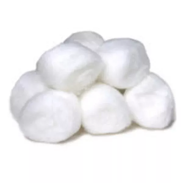 Deroyal IndustriesCotton Ball Sterile X-Large 250/Ca