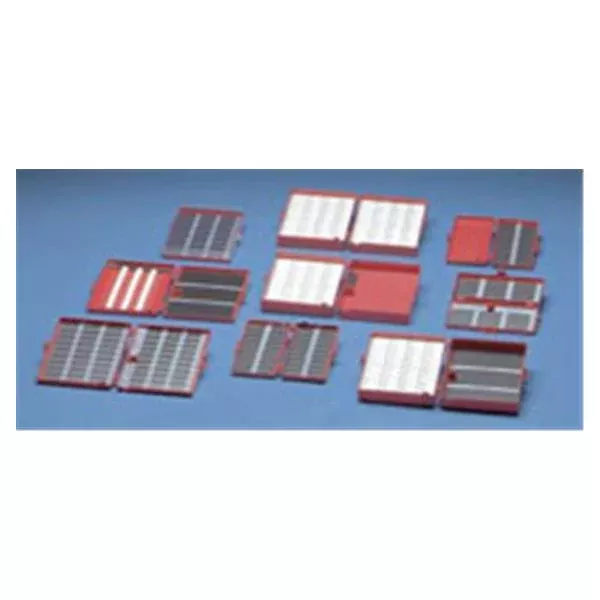 Deroyal IndustriesCounter Needle Magnetic/Adhesive 10/20Ct Dlx Rd Strl 100/CA