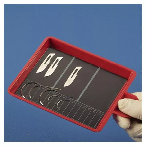 Deroyal IndustriesCounter Needle Simplicity _ Thumb Holder Sterile 108/Ca