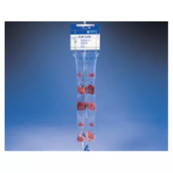 Deroyal IndustriesCounter Sponge Bag Polyethylene Universal Non-Sterile LF 5x50/Ca
