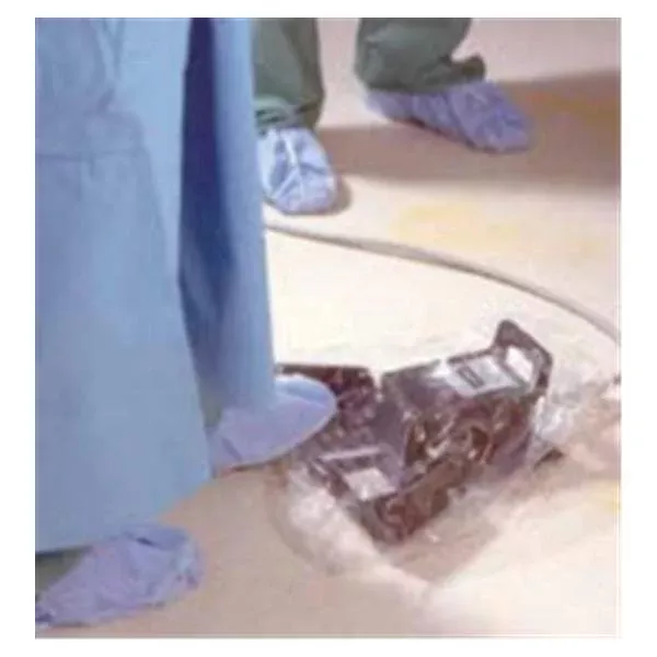 Deroyal IndustriesCover Foot-Switch Foot Poly Clear 200/CA