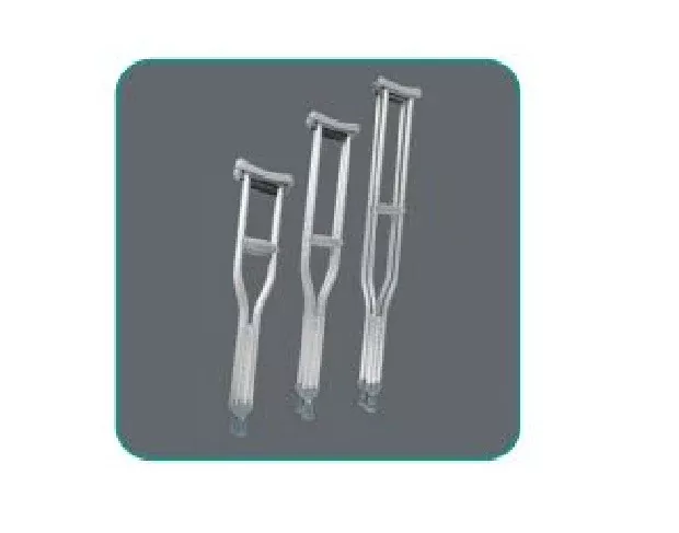 Deroyal IndustriesCrutch Regular 10pr/Ca (CR4000-LS)