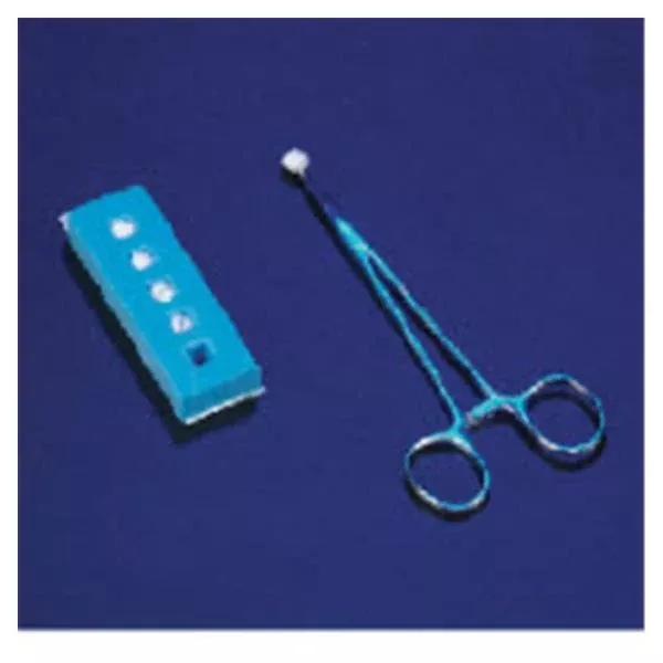 Deroyal IndustriesDissector Rosebud 1/4" Small 200/Ca