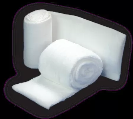 Deroyal IndustriesDressing ABD Combine Cotton 8x24" 50/Ca