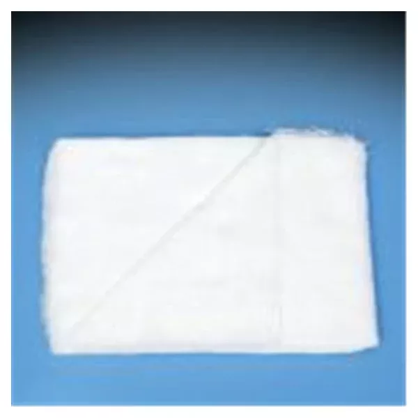 Deroyal IndustriesDressing Burn Biatain Gauze 24x36" 8 Ply Non-Adhesive Abs 50/Ca
