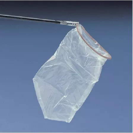 DeRoyal Specimen Retrieval System GrabBag™ Large Sterile - M-293347-627 - Case of 10