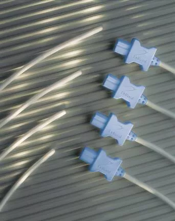 DeRoyal Temperature Probe 9 fr Multi-Site Use - M-476622-3945 | Case of 50