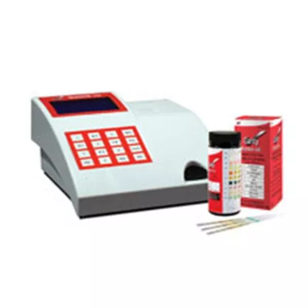 Diagnostic Test Group Clarity Urocheck 120 Promo Pack Analyzer CLIA Waived Ea