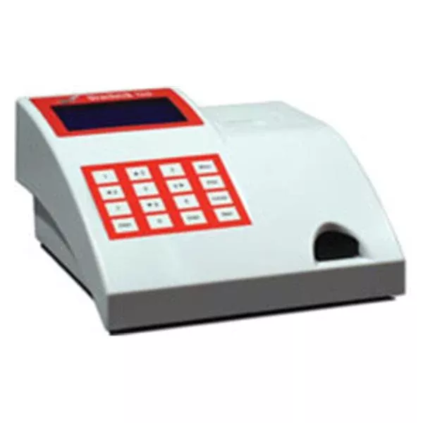 Diagnostic Test Group Clarity Urocheck 120 Urine Analyzer CLIA Waived 1/Kt