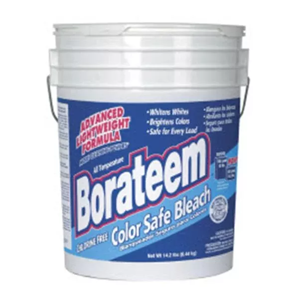 Dial oration Detergent ColorSafe Borateem 5 Gallon Ea
