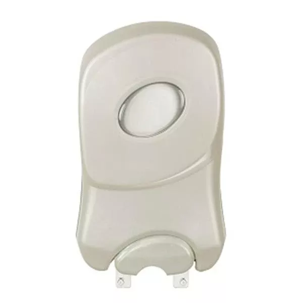 Dial oration Dispenser Foam Dial Duo Pearl Manual 1.25 Liter 3/Ca