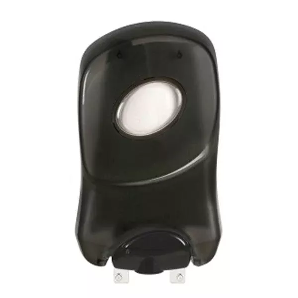 Dial oration Dispenser Foam Dial Smoke Duo Touch Free 1.25 Liter 3/Ca