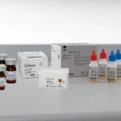 Diatron (US) CONTROL, LIPID LEVEL1&2 5X3ML D/S - M-1105553-2990 | Box of 1
