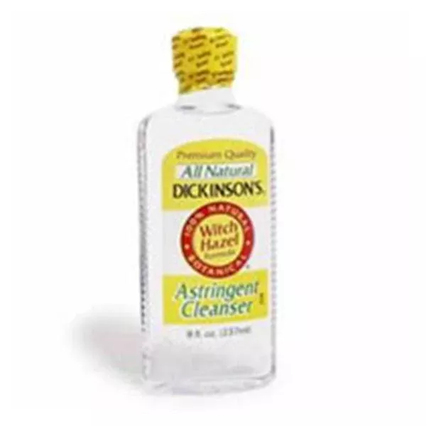 Dickinson BrandsDickinsons Witch Hazel Liquid 8oz Bottle 8oz/Bt