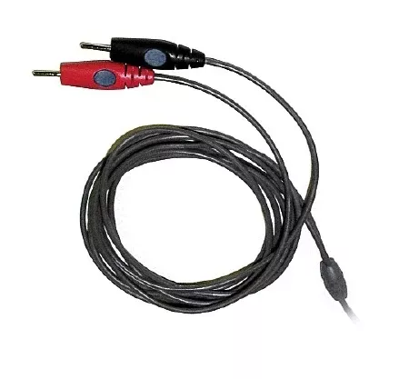 DJO Leadwire Patient Channel 3, Rip Stop Vectra Genisys, Intelect Legend XT and Intelect Transport Electro Therapy - M-579911-1915 | Each