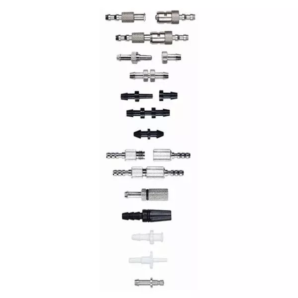 DMS Holdings Connector Blood Pressure Female Ea