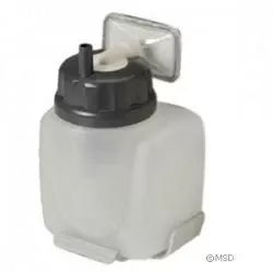 Drive Medical Designs Canister Collection 725cc With Filter Ea