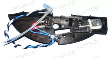 Drucker Lid Tray Assembly For Drucker Centrifuges - M-795880-118 - Each