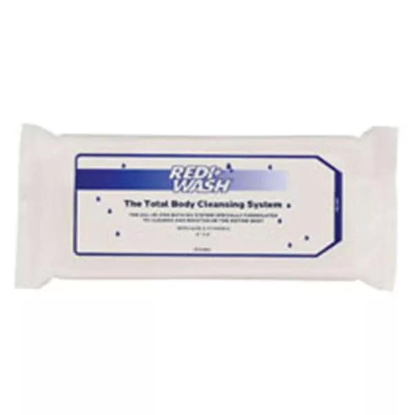 Dukal oration Cleanser Bathing DawnMist 8x8" 24/Ca