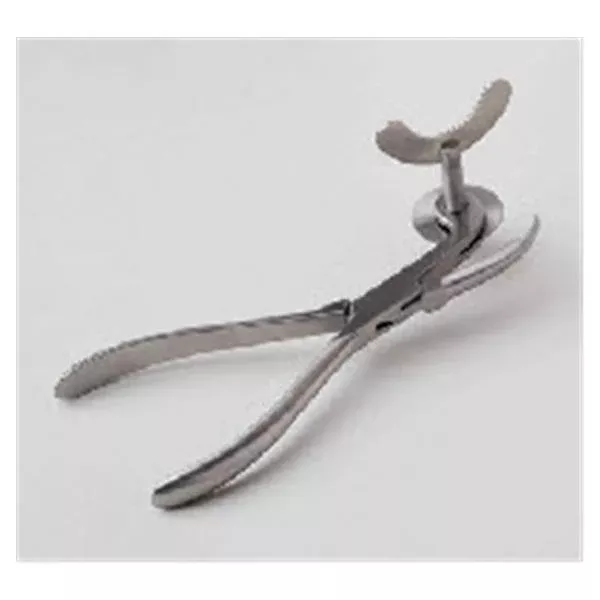 Dukal oration Cutter Ring Ea (8122)
