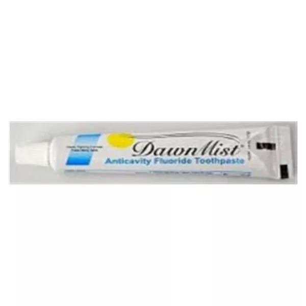 Dukal oration Dawn Mist Toothpaste Fluoride Mint 144/CA