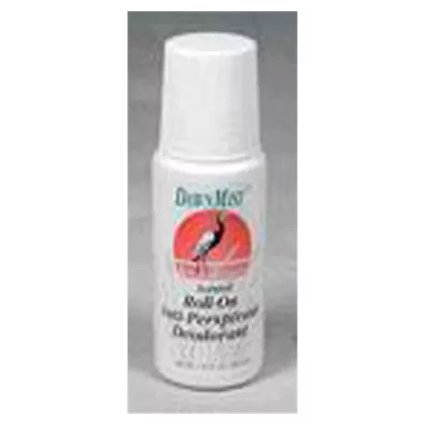 Dukal oration DawnMist Deodorant Roll-On 1.5oz Antiperspirant Fresh Scent 96/Ca