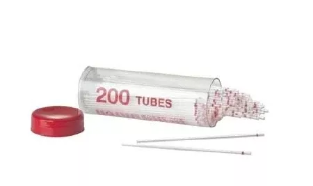 DWK Life Sciences LLC Kimble Micro Capillary Pipette NonSterile - M-1156478-4993 - Case of 4252