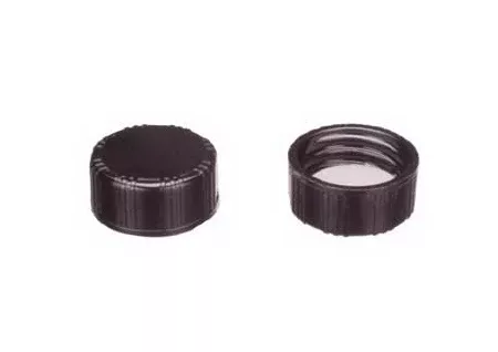 DWK Life Sciences LLC Tube Closure Polypropylene Screw Cap - M-1044394-2661 | Case of 1