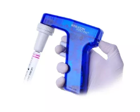 DWK Life Sciences LLC Wheaton Pipet-Pal™ Pipette Controller 1 to 100 mL Without Graduations Sterile - M-1156562-2130 - Case of 1