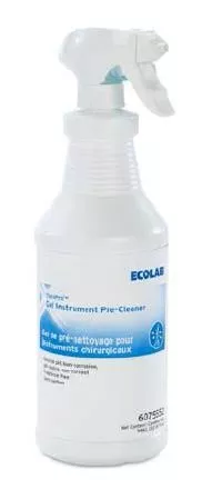 Ecolabs/Huntington Med Cleaner Gel 32 oz Bt, 12 BT/CA (6075552)