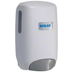 Ecolabs/Huntington Med Dispenser Nexa Comp Manual White Ea 6/Ca