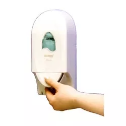 Ecolabs/Huntington Med Dispenser Soap EpiCare Wave Push Bar 12/Pk
