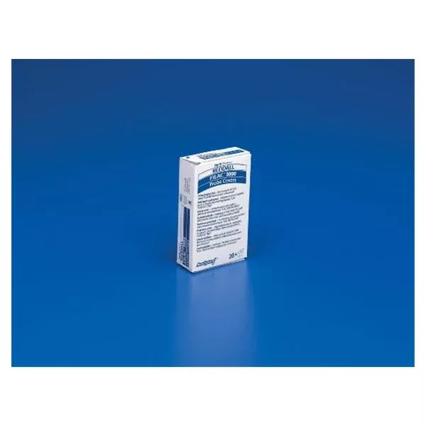 Edan DiagnosticsCover Accessory For Quick Temp Thermometer 20/Bx