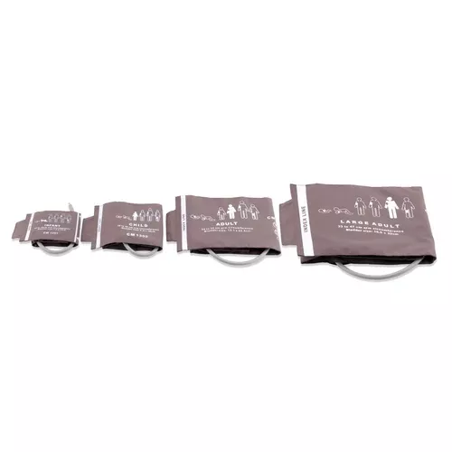 Edan DiagnosticsCuff Blood Pressure Adult Ea (121-0491)