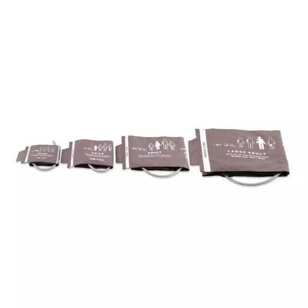 Edan DiagnosticsCuff Blood Pressure Infant Ea (CUFF E7)