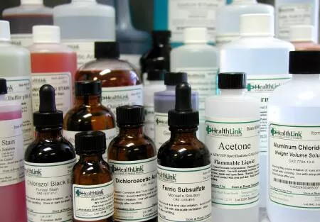EDM 3 LLC Histology Reagent Neutral Buffered Formalin ACS Grade 10% 16 oz. - M-439354-2900 - Each
