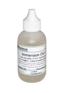 EDM 3 LLC Immersion Oil 2 oz. - M-889107-617 - Each