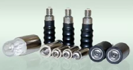 EDM 3 LLC Medical Lamp 3.5 Volts - M-418658-4181 | Pack of 6