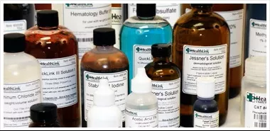 EDM 3 LLC Reagent Immunochemistry / Immunodiagnostic Assay Lactic Acid 70% 4 oz. - M-893234-3512 - Each