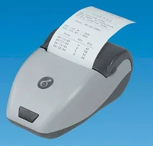 Elitech Group Inc Diagnostic Printer Paper Excyte Thermal Paper Roll - M-520352-2057 | Pack of 3