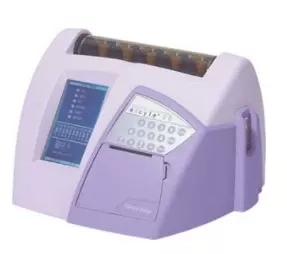 Elitech Group Inc ESR Analyzer Excyte 20 1 Test CLIA Moderate Complexity - M-1060778-2777 | Each
