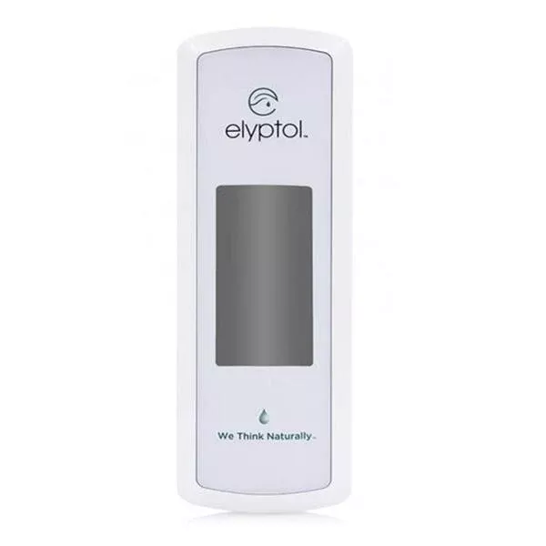ElyptolDispenser Automatic Elyptol White Atmtc/Hnds Fr 1250 mL Ea