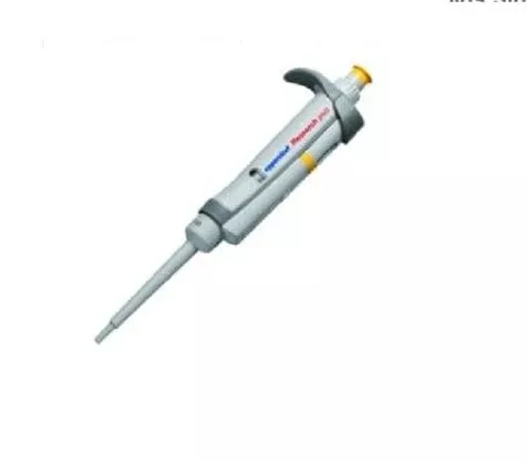 Eppendorf North America Eppendorf Research Plus Variable Volume Pipette 20 to 200 µL - M-1107158-2524 | Each