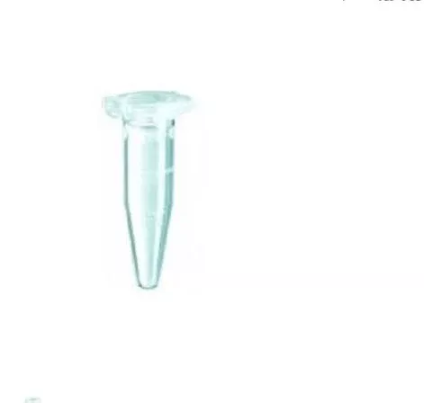 Eppendorf North America Pipette Tip Safe-Lock 2 mL Graduated - M-1094420-1 - Box of 500