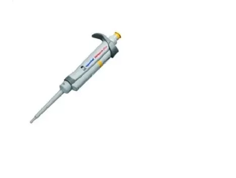 Eppendorf North America Research plus Adjustable Volume Pipette 10 to 100 µL - M-1117256-1988 - Each