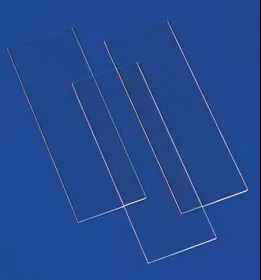 Erie Scientific Microscope Slide 1 X 3 Inch X 1.2 mm Plain - M-57643-3964 - Case of 10