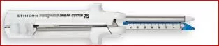 Ethicon a J & J Company Cutter Linear Proximate 100mm 3/BX